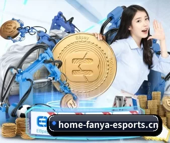 泛亚电竞 APP 界面